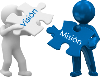 Misión y Visión